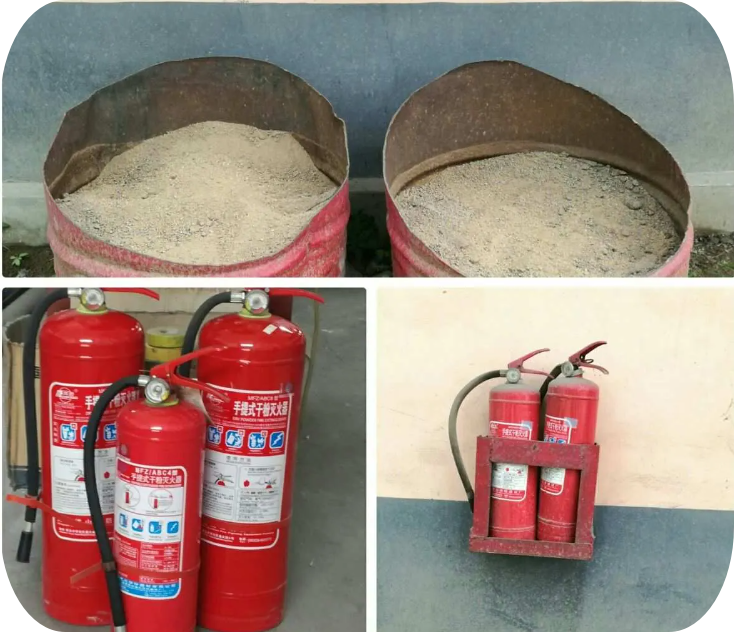 油罐清洗安全知識普及：筑牢安全防線，守護(hù)生命財產(chǎn)